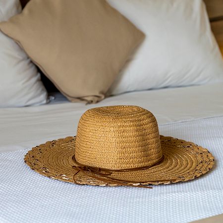 Apartament Faro Del Porto Poros  Zewnętrze zdjęcie