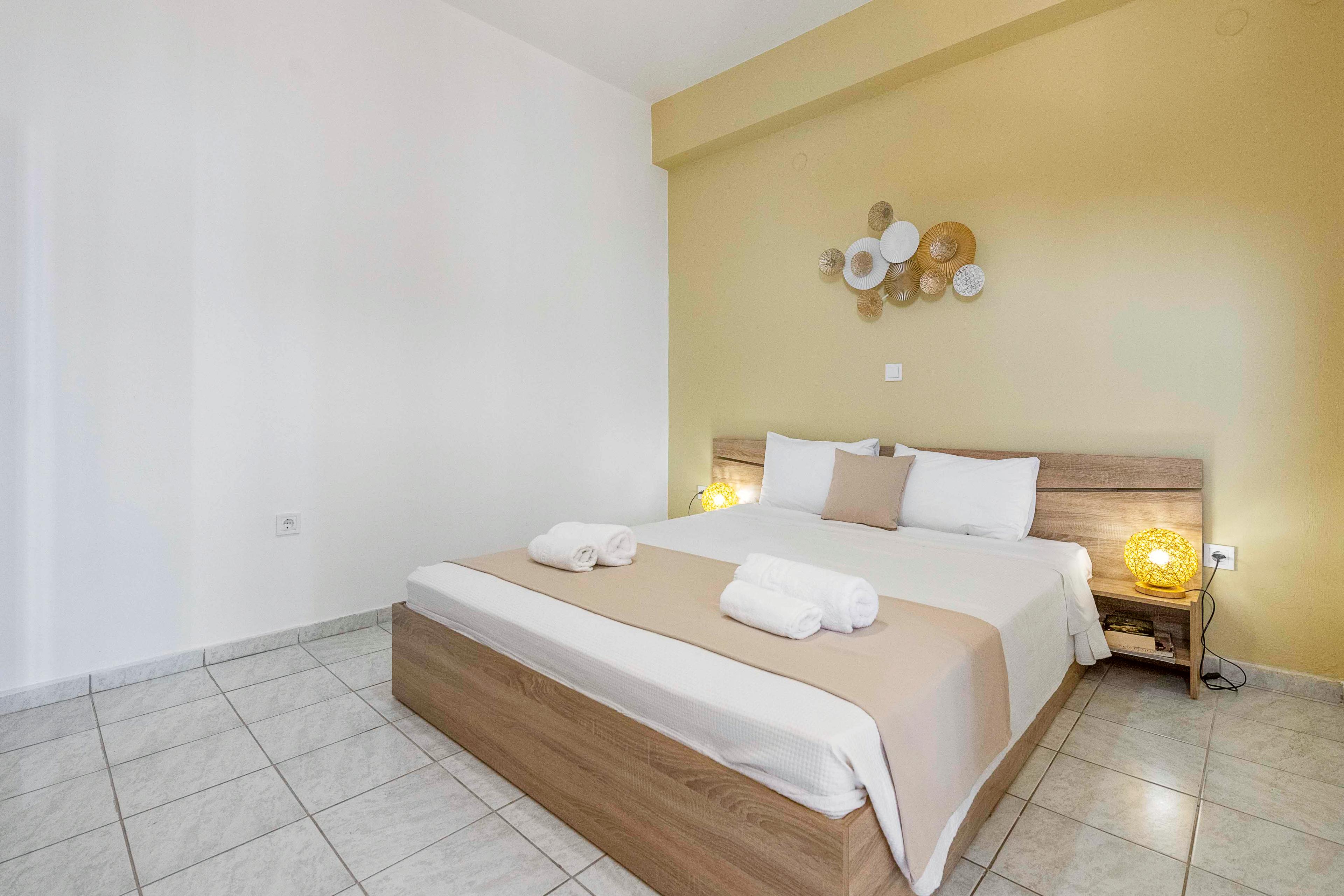 Apartament Faro Del Porto Poros  Zewnętrze zdjęcie