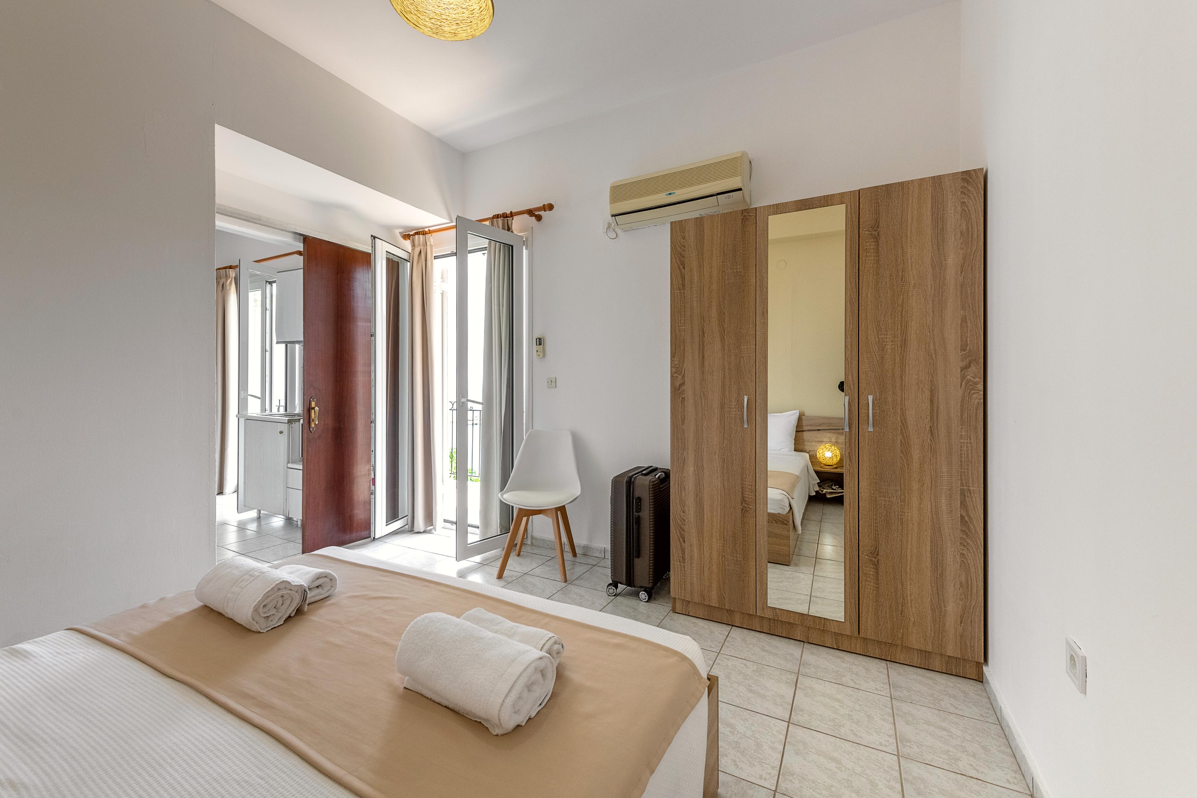 Apartament Faro Del Porto Poros  Zewnętrze zdjęcie