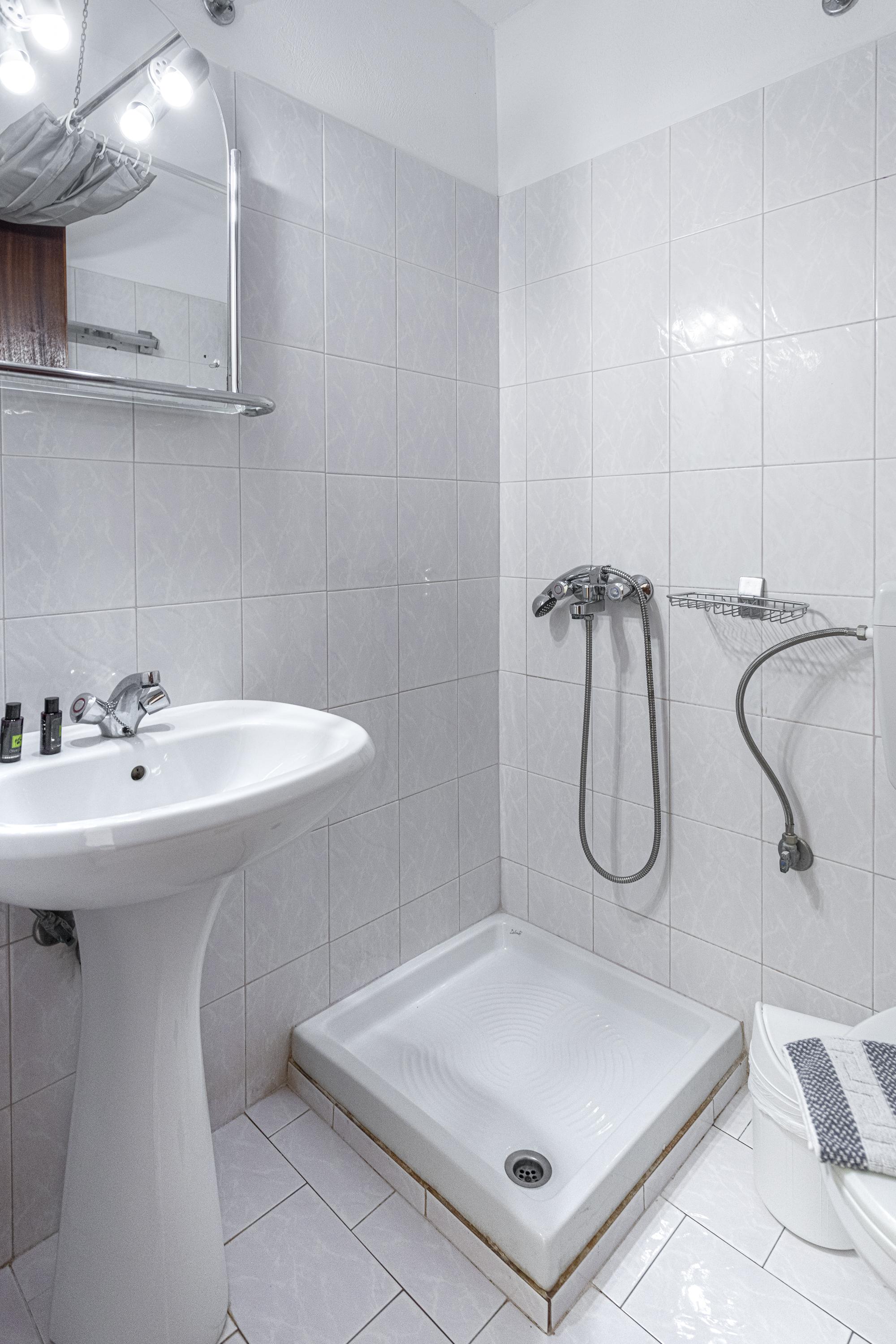 Apartament Faro Del Porto Poros  Zewnętrze zdjęcie