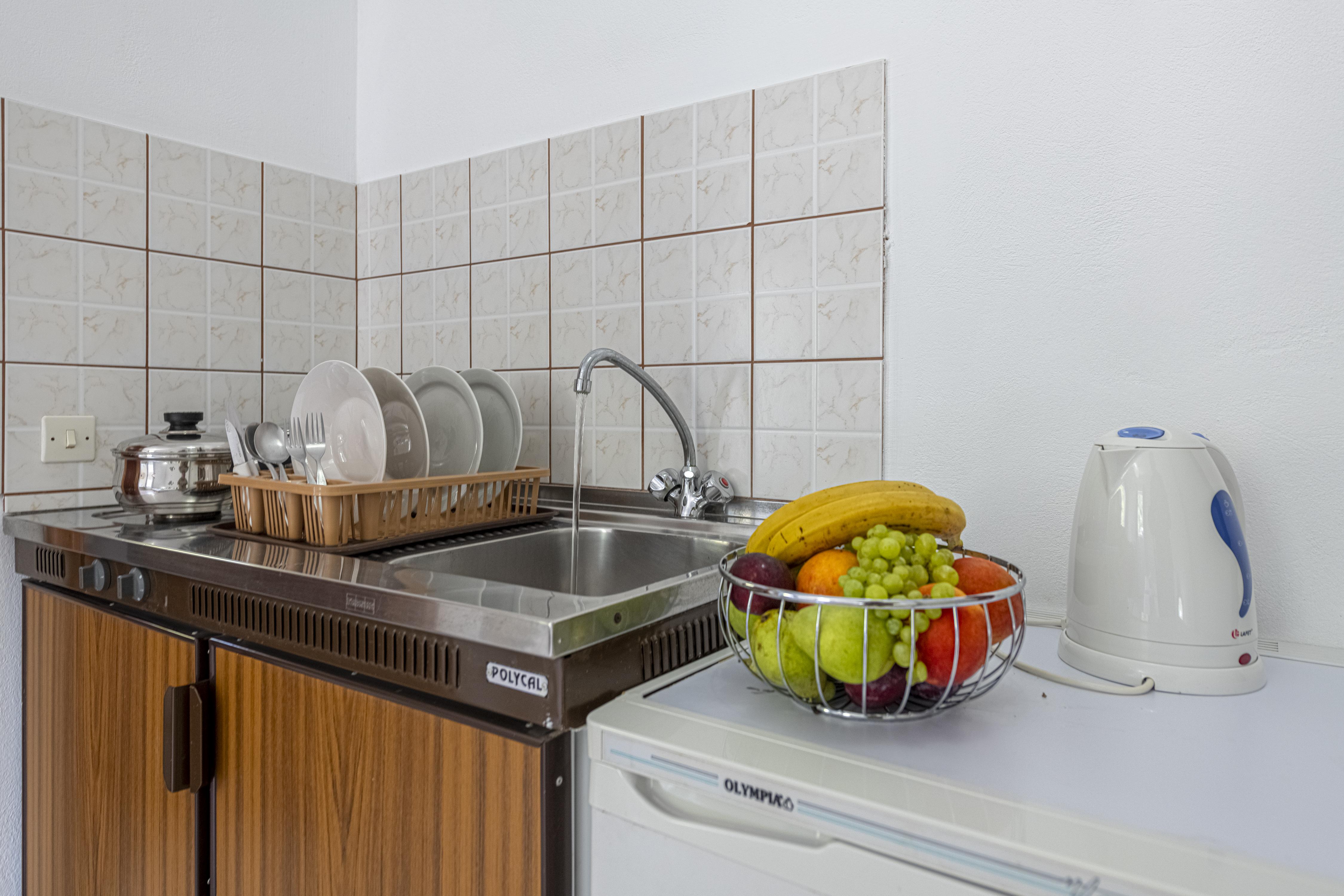 Apartament Faro Del Porto Poros  Zewnętrze zdjęcie