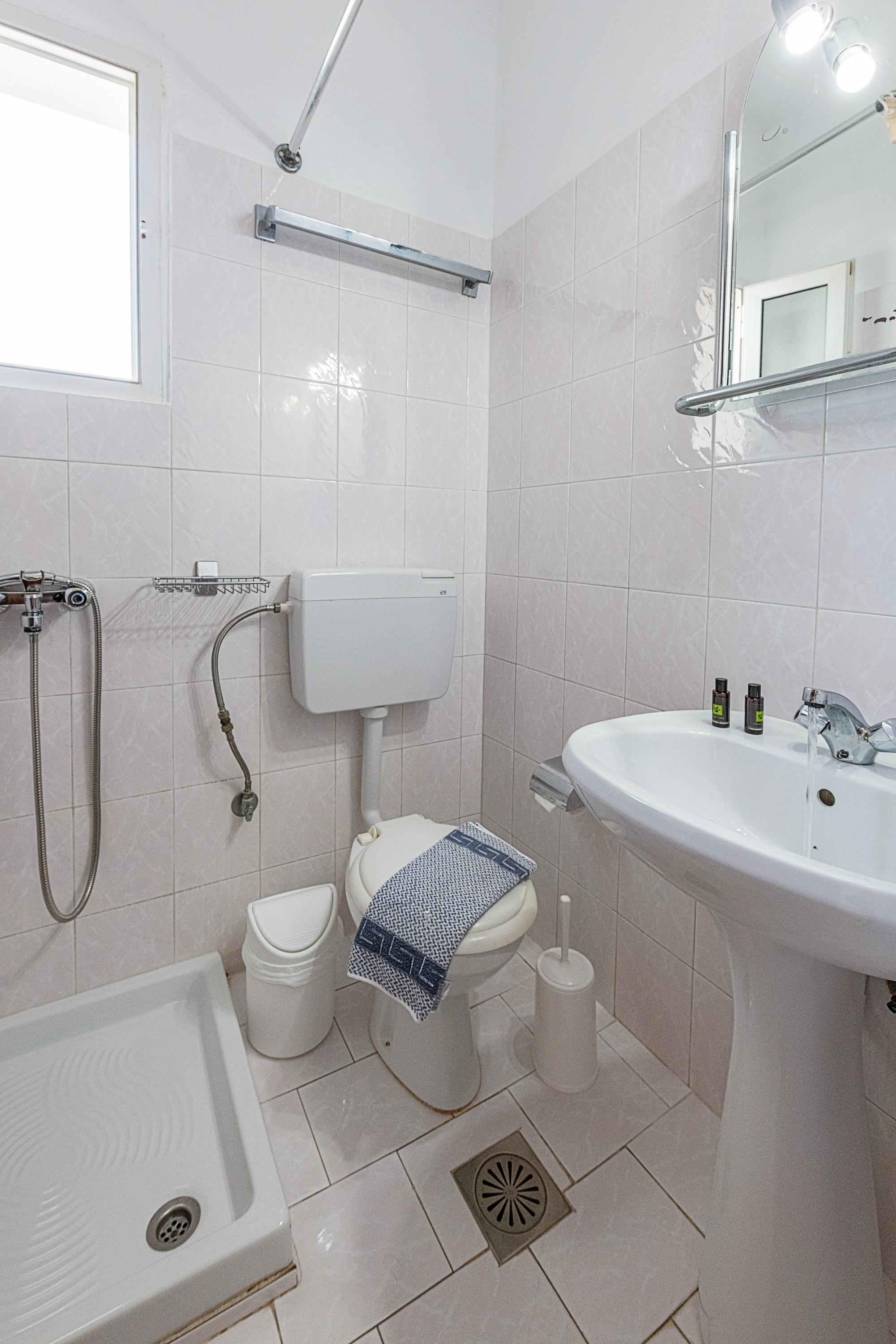 Apartament Faro Del Porto Poros  Zewnętrze zdjęcie