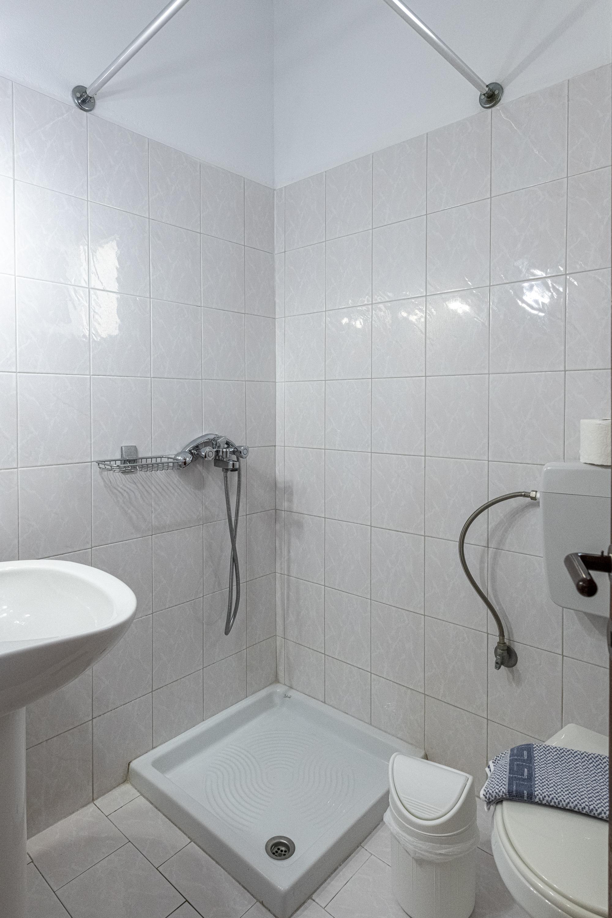 Apartament Faro Del Porto Poros  Zewnętrze zdjęcie