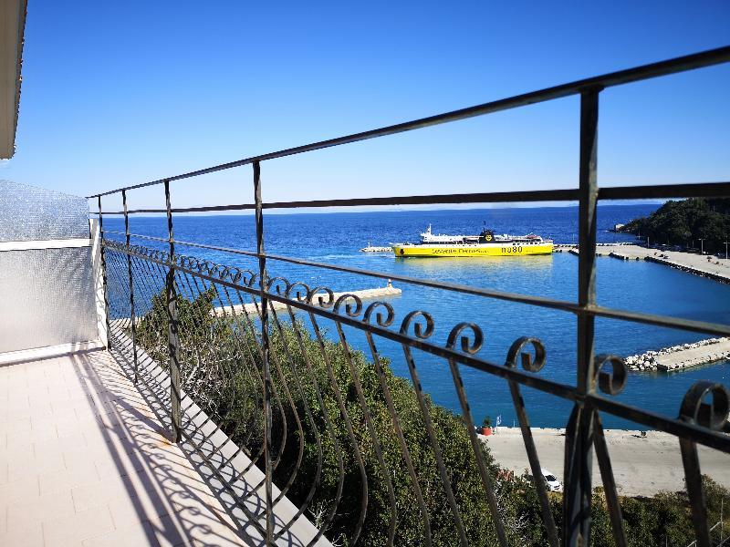 Apartament Faro Del Porto Poros  Zewnętrze zdjęcie